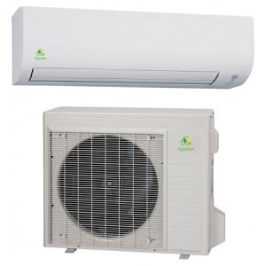 Quality Electric 12000 BTU Split Air Conditioner High Performance Low Voltage For Room wholesale