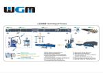 Insulating Glass Lifting Machine , 260kg Vacuum Lifting Equipment 4 Meter Arm