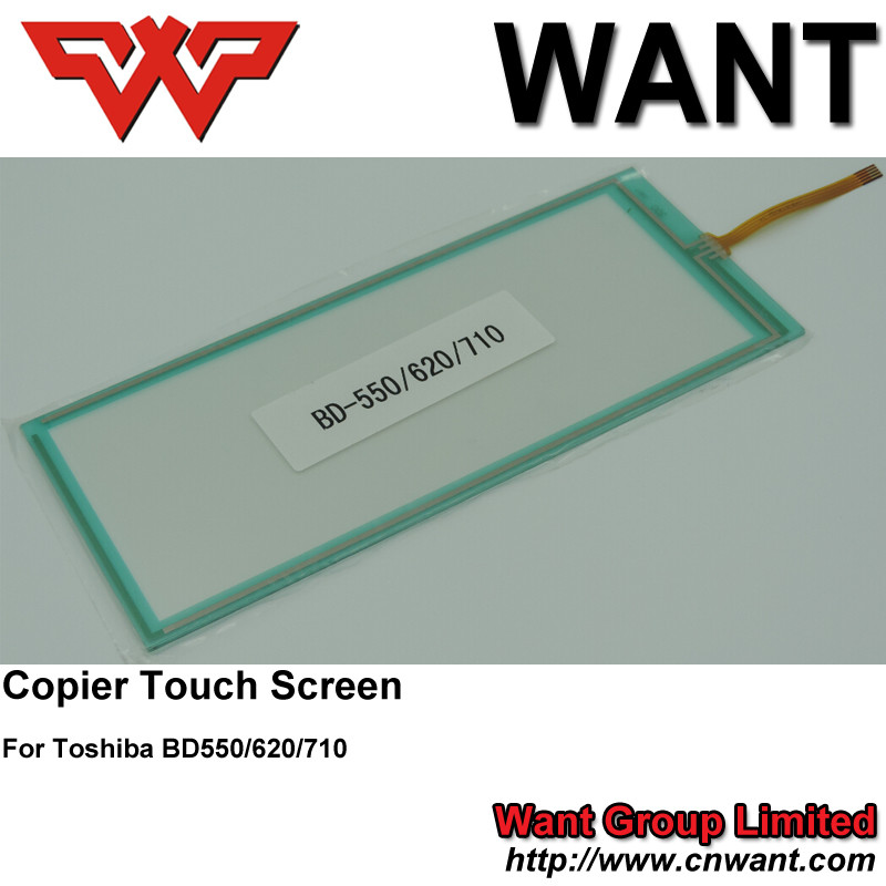 toshiba copier touch panel E550,E600,E810 Copier touch screen toshiba photocopier parts