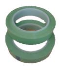 Film Splicing Tape For Jointing During High Temperature Process