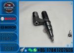 1505199 0414701059 0414701032 Truck Engine Fuel Unit Diesel Injector Diesel EUI