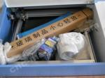 laser engraving acrylic ZK-4040-40W(400*400mm)