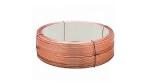 H10MnSi Aws A5.17 Em13k Sub Arc Welding Wire 3.2 5.0 2.5 4.0