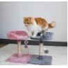Buy cheap 34cm Interactive Sisal Cat Scratching Post from wholesalers
