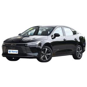 Quality BYD Destroyer 05 Plug-In Hybrid 5 Seater Sedan Car New Energy Vehicle wholesale