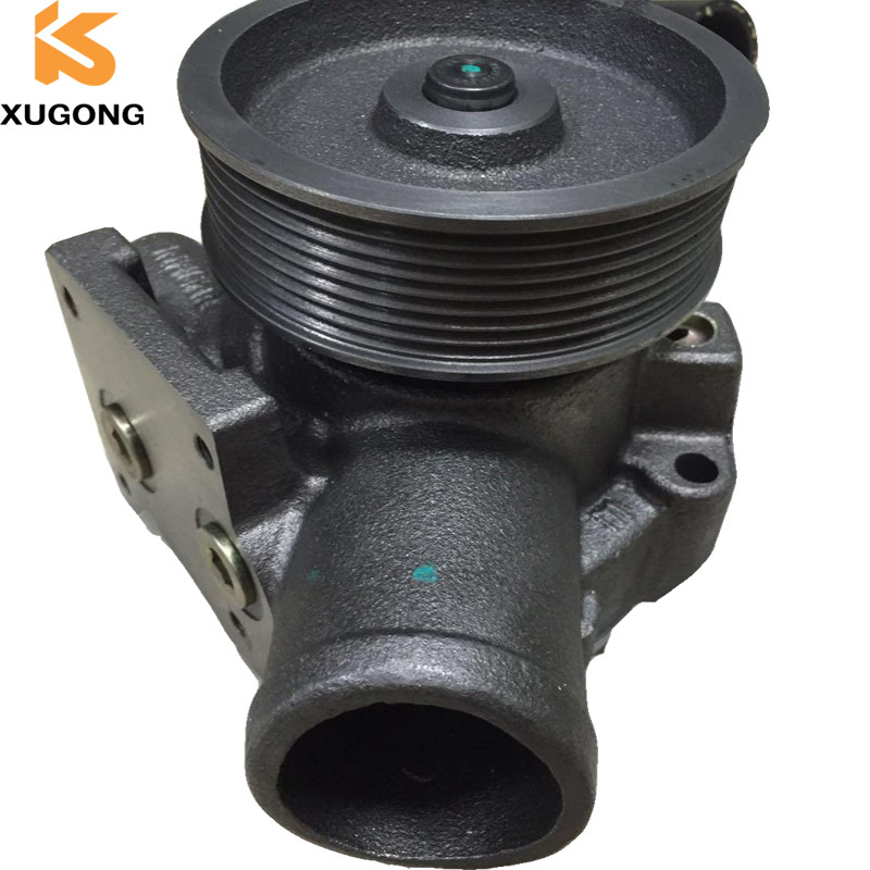 E330C Water Pump 202-7676 3522109 For Excavator C9 Engine Parts