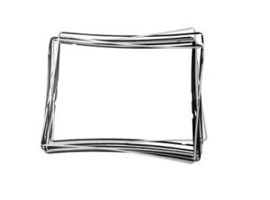 Quality spare part frame accessories replacement for ipad 2 wholesale