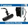 Buy cheap 15KVA IGBT Portable Induction Heating Machine For Coating Removal from wholesalers