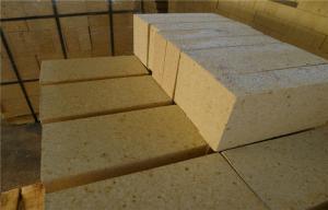 Quality Anti Stripping Alumina Kiln Refractory Bricks RSKBL-70 For Glass Kiln wholesale