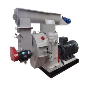 Quality Animal Feed Making Machine Price Manufacturer Of Animal Feed Making Machine wholesale