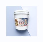 Colorful Stone Paints Water Based Acrylic Finish for Outdoor Wall Base on Color