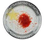 Star Shape Lollipop Popping Candy Lollypop Jump Candies Assorted Fruit Flavor