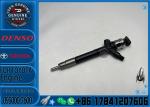 diesel fuel common rail injector 095000-7600 095000-7700 23670-0R160 095000-9780