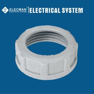 Quality Thermoplastic Insulated IMC Rigid Conduit Fittings IMC Locknut &amp; Bushing wholesale
