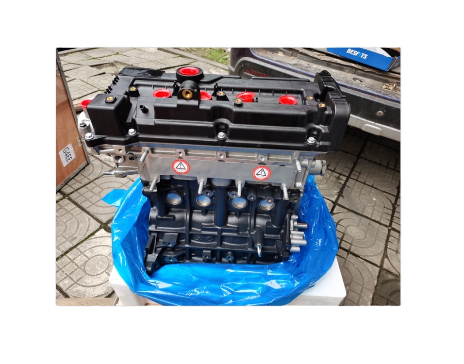 Car Model For Hyundai/KIA Venga Original Motor Car Engine G4FA G4FG G4EE G4FC 1.4L 1.6L
