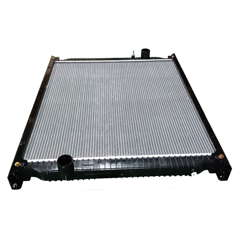 Sinotruk HOWO 371 Dump Truck Spare Parts Radiator Wg9719530276