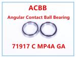 71917 C P4A GA