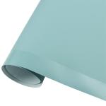350 Micron Kitchen Marble Vinyl Wrap For Table Cupboards Custom