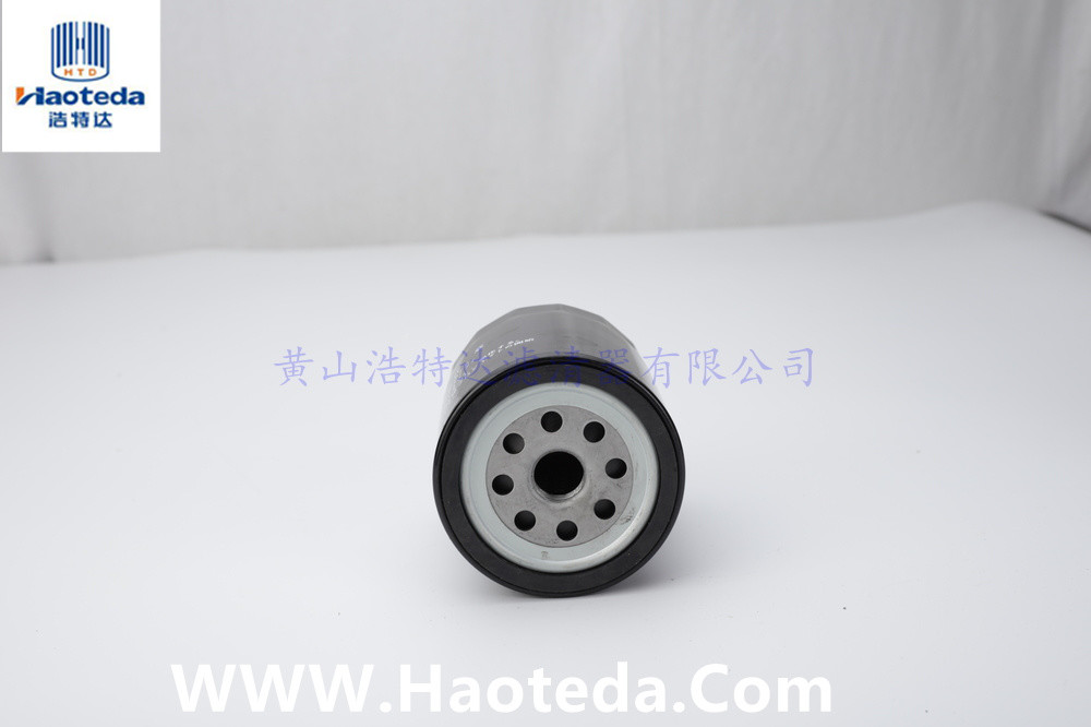 Haoteda M22x1.5 FL500S Oil filter Cross Reference High Performace
