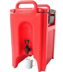 Quality Commercial Double Layer Hot Drink Holder 10kg 1pc/Carton Pack wholesale