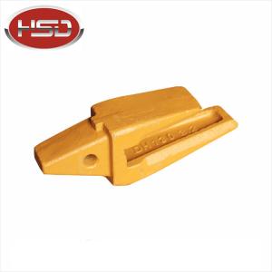 Quality factory mini excavator bucket tooth adapter whole sale wholesale