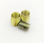 M8*15 Self Tapping Thread Insert With 303SUS Material