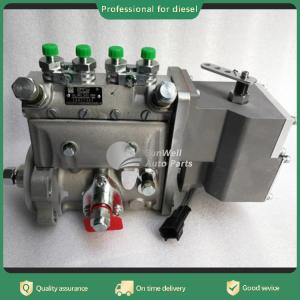 Quality China supply Diesel Engine 4BT Fuel Injection Pump 4938972 wholesale