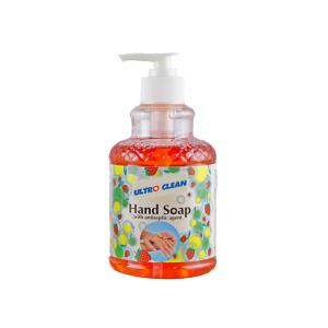 Quality Aromatherapy Moisturising Antibacterial Hand Gel PET Material Bottle Packing wholesale