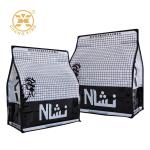 Gravure Printing Food Grade Stand Up Packaging Bag Laminated Zipper For Fresh