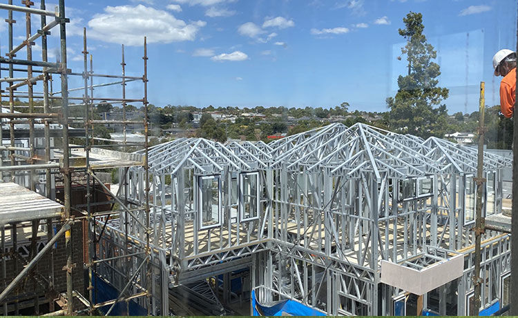 Explore Australian Standard Prefab House, Kit Home, And Manufactured Homes