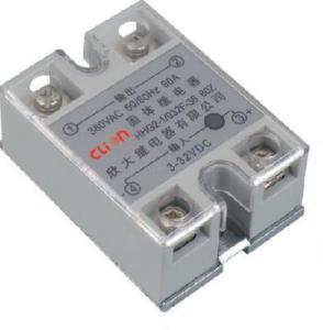 Quality HHG2 Single-phase SSR wholesale