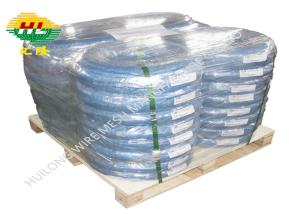 Quality 12#14#16#18# Annealed Tie Wire High Tensile Black Color wholesale