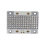 51*36mm 312W High Power UV Diode Module 385nm 395nm 405nm 15-18W/Cm² Cooper