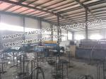 Stock Trench Steel Reinforcing Mesh Reinforce Concrete Footings And Beams