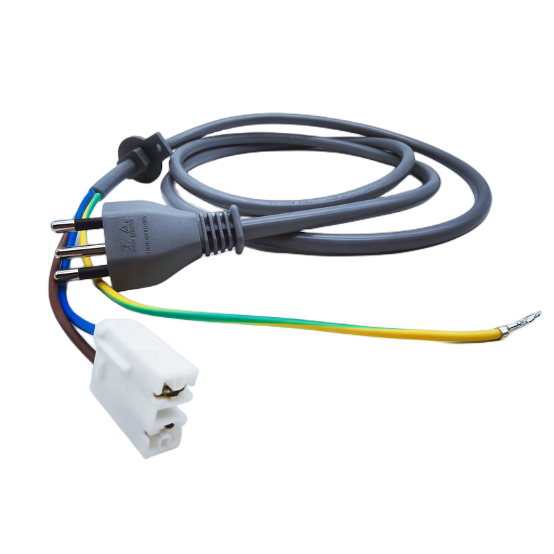 Electric Power Source Washing Machine Power Cord DC93-00139A