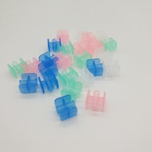 Quality Disposable Sterile Plastic Syringe Luer To Luer Connectors wholesale