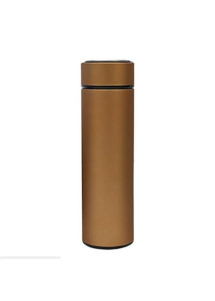 500ml Capability Stainless Steel Vacuum Flask Sports Water Bottle With