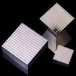 High Light Yield High Density LYSO(Ce) Scintillation Crystal With Short Decay