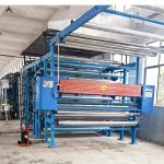 Electric Textile Dryer Machine 10kw