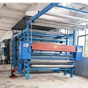 Quality Electric Textile Dryer Machine 10kw wholesale