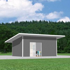 Quality Q355 Lightweight Steel Structure Apartment Building Prefab ISO9001 wholesale