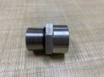 Automotive CNC High Precision Turning Parts Customized Stainless Steel