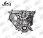 Aluminum 5L 11311 - 54052 Oil Pump For Toyota Engine Spare Parts