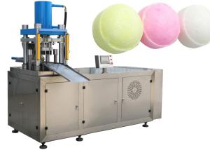 Quality Environmental Protection Camphor Tablet Making Machine , Camphor Production Machine wholesale