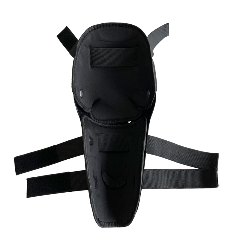 Outdoor Motorcycle Racing Impact-proof Arms and Legs Protectors for Ultimate Protection