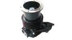 1136108740 1-13610874-0 ISUZU 6RB1 Excavator Water Pump