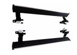 Retractable Power 12v Automatic Electric Side Steps For Nissan Navara Np300