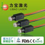 20mw Green Line Laser Module