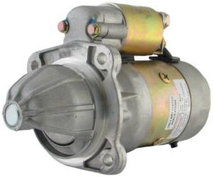Quality Starter OEM Leece Neville Ford Diesel Truck 35259150, 35261020S wholesale
