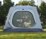 Lightweight 4-5 Person Camping Tent Freestanding for Backpacking Family Camping